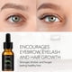 thumbnail image 5 of Suero de crecimiento rápido de pestañas para hombres y mujeres, productos potenciadores de cejas, más largas, más gruesas, cuidado potenciador de pestañas, 7 días, 5 of 5