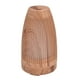 thumbnail image 3 of Humidificador de niebla, 100-200 ml Aroma Aceite esencial Humidificador de grano de madera Humidificador de aire Calidad inigualable, 3 of 8