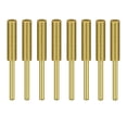 thumbnail image 1 of 8Pcs High Hardness Chainsaw Sharpener-Stone File, Sharpening Wheels Chainsaw File(3/16 Inch, 4.8mm), 1 of 7