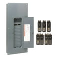 thumbnail image 4 of Square D Homeline Qwik-Grip Load Center - 200A 60-Circuit 30-Space Indoor Main Breaker, 4 of 9