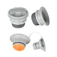 thumbnail image 4 of Valve Air Valve Paddle Board Garden Pool High Pressure Inflatable Boat, 4 of 8