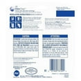 thumbnail image 3 of Lysol 15-Count Lemon and Lime Blossom to-Go Flatpack Disinfecting Wipes (Pack of 20), 3 of 4