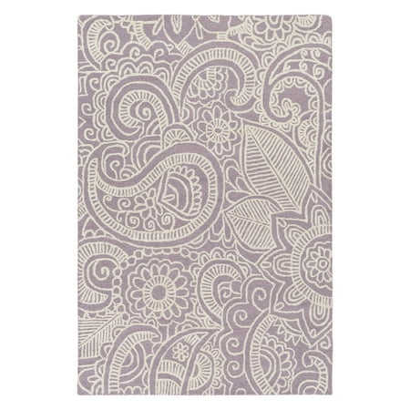 Surya Queensland QSL100 Indoor Area Rug