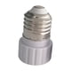 thumbnail image 4 of Adaptador de base E27 a Gu10, base de bombilla, adaptador de lámpara profesional, portalámparas LED, 4 of 8