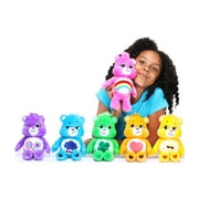 Care Bears Soft Stuffed Animals and Plush Toys, PP Cotton Yellow