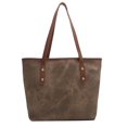 thumbnail image 1 of YIMWNYI Large Capacity Shoulder Bag, Fashionable Tote Bag, Practical Commuting Bag, Multi-functional Handbag for Work, Travel, Shopping, Perfect Gift for Women’s Special Occasions, 1 of 5