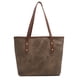thumbnail image 2 of New Large Bag For Women In 2024 New Fashionable Shoulder Bag With Large Capacity College Student Commuting Tote Bag, 2 of 4