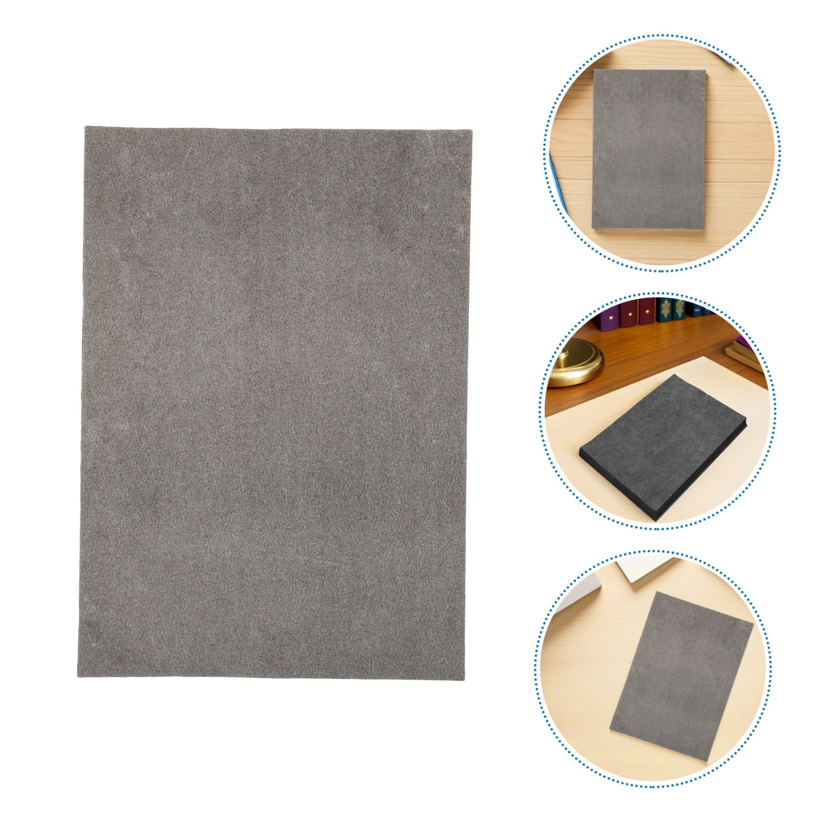 TABLZONE Graphite Transfer Paper Sheets for Drawing with , Smudge- and Single-Sided Design for Art Projects