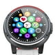 thumbnail image 4 of Reloj Inteligente Fralugio S26 Deportivo HD Rojo Lujo, 4 of 5