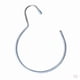 thumbnail image 1 of 2x Titular de La Bufanda Cinturón de Sujeción Correa Colgador de Ropa Organizador Gancho para Anillos Estante de Almacenamiento, 1 of 2