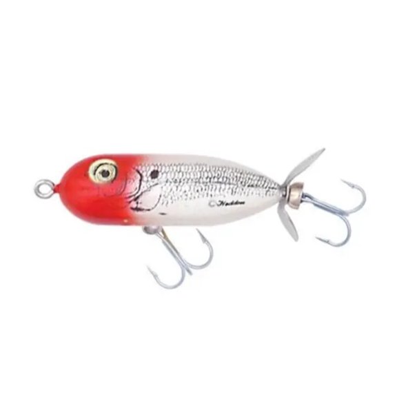 Heddon Tiny Torpedo
