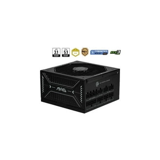 【使用5ヶ月】ASUS ROG Strix 1000W 80Plus Gold Amazon.com: ASUS ROG Strix 1000W Gold Aura Edition (Fully Modular