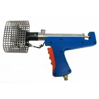 Heat Gun Chandler Tool Dual Temp Hot Air Gun for Crafts, Epoxy