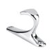 thumbnail image 3 of Simple Easy To Clean Wall Hook Coat Hook Clothes Hook For Bathroom Wardrobe Cloakroom Closet ANGGREK Otros, 3 of 8