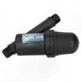 thumbnail image 3 of MicroSpray Drip Irrigation System with 3/4" Disc Filter, Washable Agricultural Water Purification Solution, 3 of 5