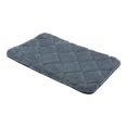 thumbnail image 2 of Tapete Para Baño Trend Bath Math Gris 40X60 Cm, 2 of 3