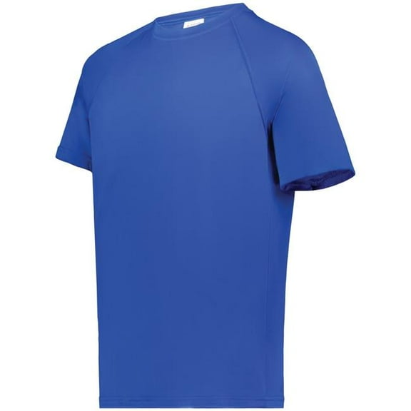 Augusta Sportswear Men's Attain Wicking Short-Sleeve T-Shirt