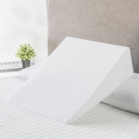 Mainstays Foam Bed Wedge Pillow, 1 Each