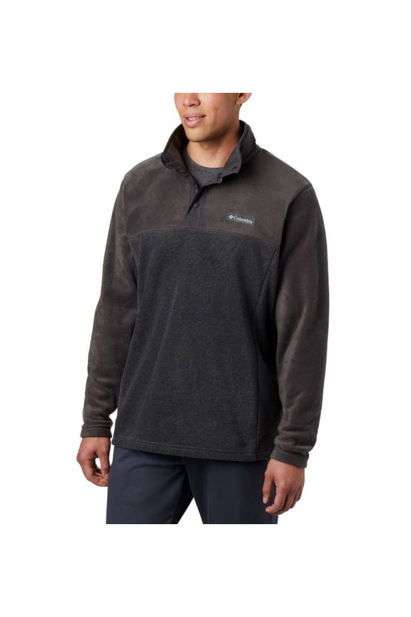 Men's Steens Mountain Half Snap Pullover
