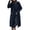 Black, variant on Ediodpoh Oversized Cardigans for Women Longline Knit Open Front Sweater Coat Casual Outwear for Everyday Fashion Beige