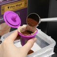 thumbnail image 3 of Filtros desechables K Cup Pro Mael de 360 unidades para Keurig 1.0/2.0, 3 of 9