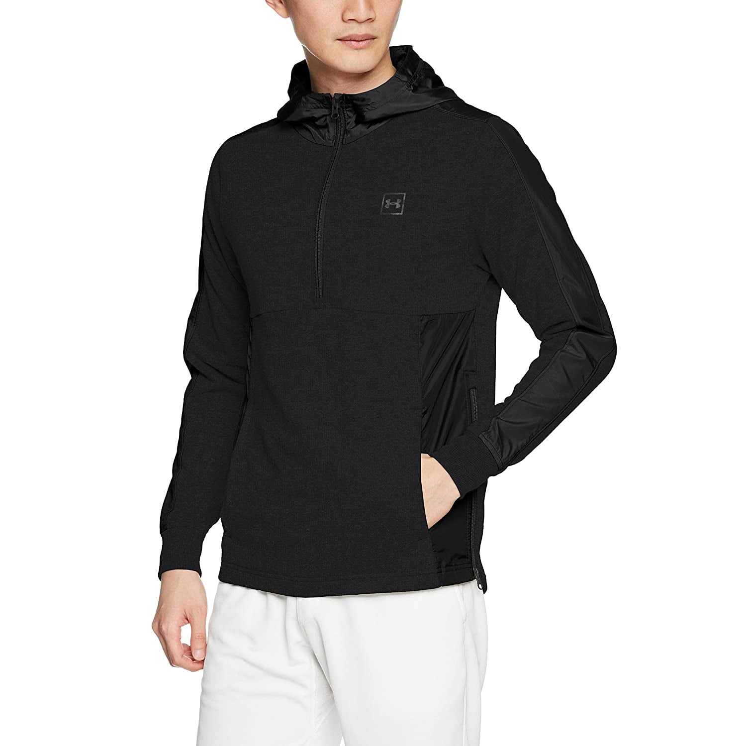 under armour hoodie xxl