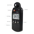 thumbnail image 3 of Loomza PAR Meter PPFD Full-Spectrum Tester For Indoor And Outdoor Plants, 3 of 8