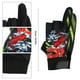 thumbnail image 1 of Guantes de Pesca ANGGREK Antideslizantes Cómodos 1 Par Verde Negro Azul, 1 of 8