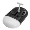 thumbnail image 3 of Eyelashes Extension Fan  USB Mini Fan Air Conditioning Cooling Blower for Eyelash Extension Glue Quick Dry Tool, 3 of 9