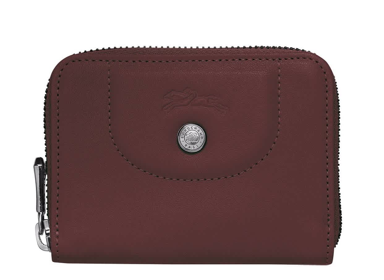 longchamp card holder