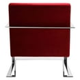 thumbnail image 3 of Pangea Home Dexter Lounge Chair, 3 of 11