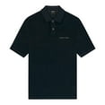 thumbnail image 1 of Lyle & Scott Polo en Éponge pour Hommes, 1 of 5