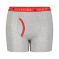 thumbnail image 2 of Calzoncillos tipo bóxer Tommy Hilfiger para niños de 6 a 7 años, paquete de 2, 2 of 5