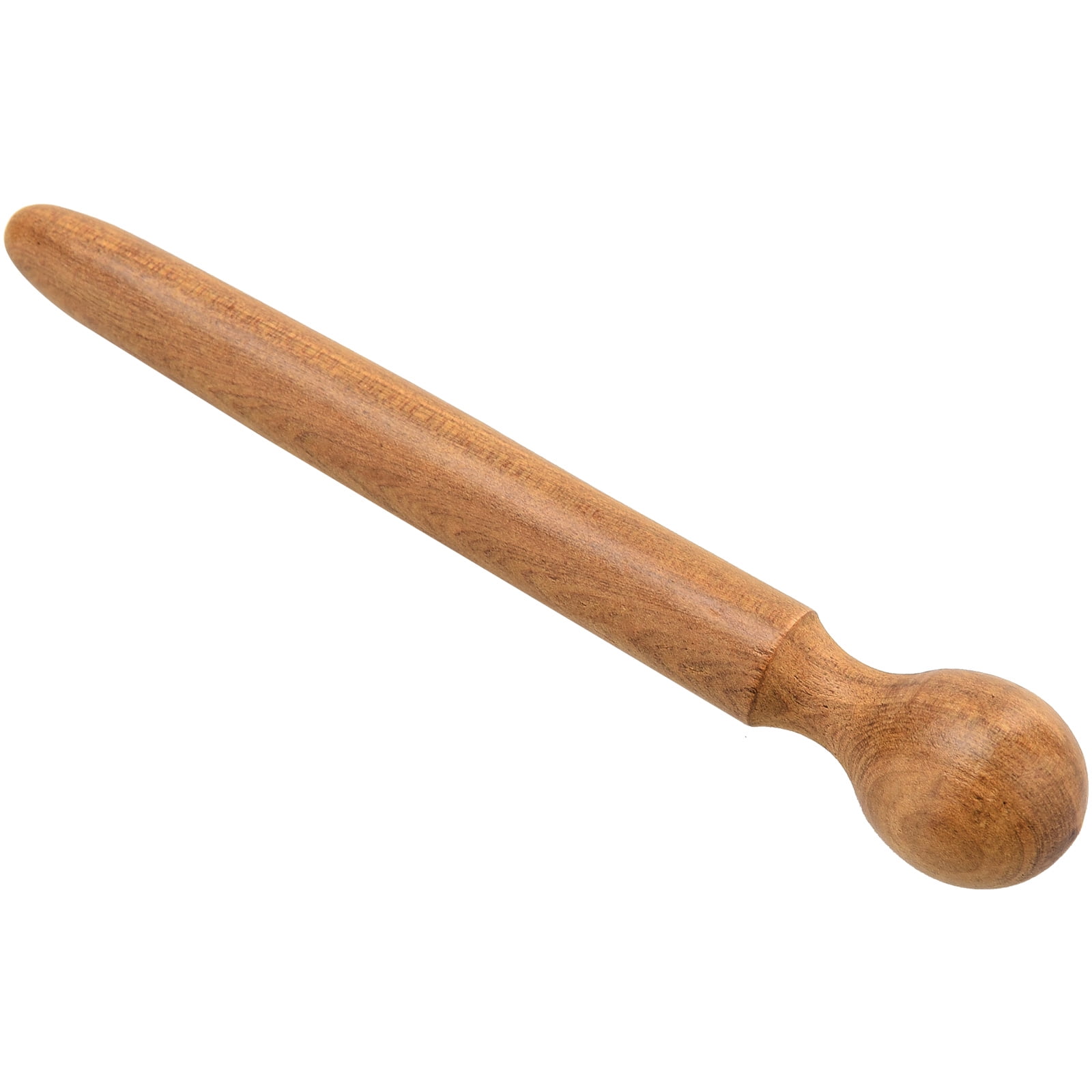 Body Massage Wooden Stick Foot Massager Stick Relieve Muscle Relaxing