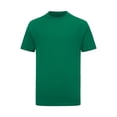 thumbnail image 1 of T-shirt Vierge pour Hommes Femmes Extérieur Respirant Décontracté Coton Chandail Rond P-3TG, 1 of 1