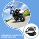 thumbnail image 2 of Kenally Tapas de tanque de combustible Bloqueo Notors Actuador Adaptador de admisión Colector Junta de arranque portátil Conexión Tubo de Vehículos, repuestos y accesorios Mis, 2 of 6