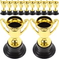 thumbnail image 4 of 12 trofeos de recompensa de plástico, vasos de plástico para premios para niños, suministros escolares de recompensa., 4 of 6