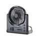 thumbnail image 1 of Ventilador de Camping Gloria recargable multifuncional silencioso con iluminación, 1 of 9