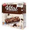 thumbnail image 1 of Vital Chocolate Duo Lunch Box bar, 1 of 3