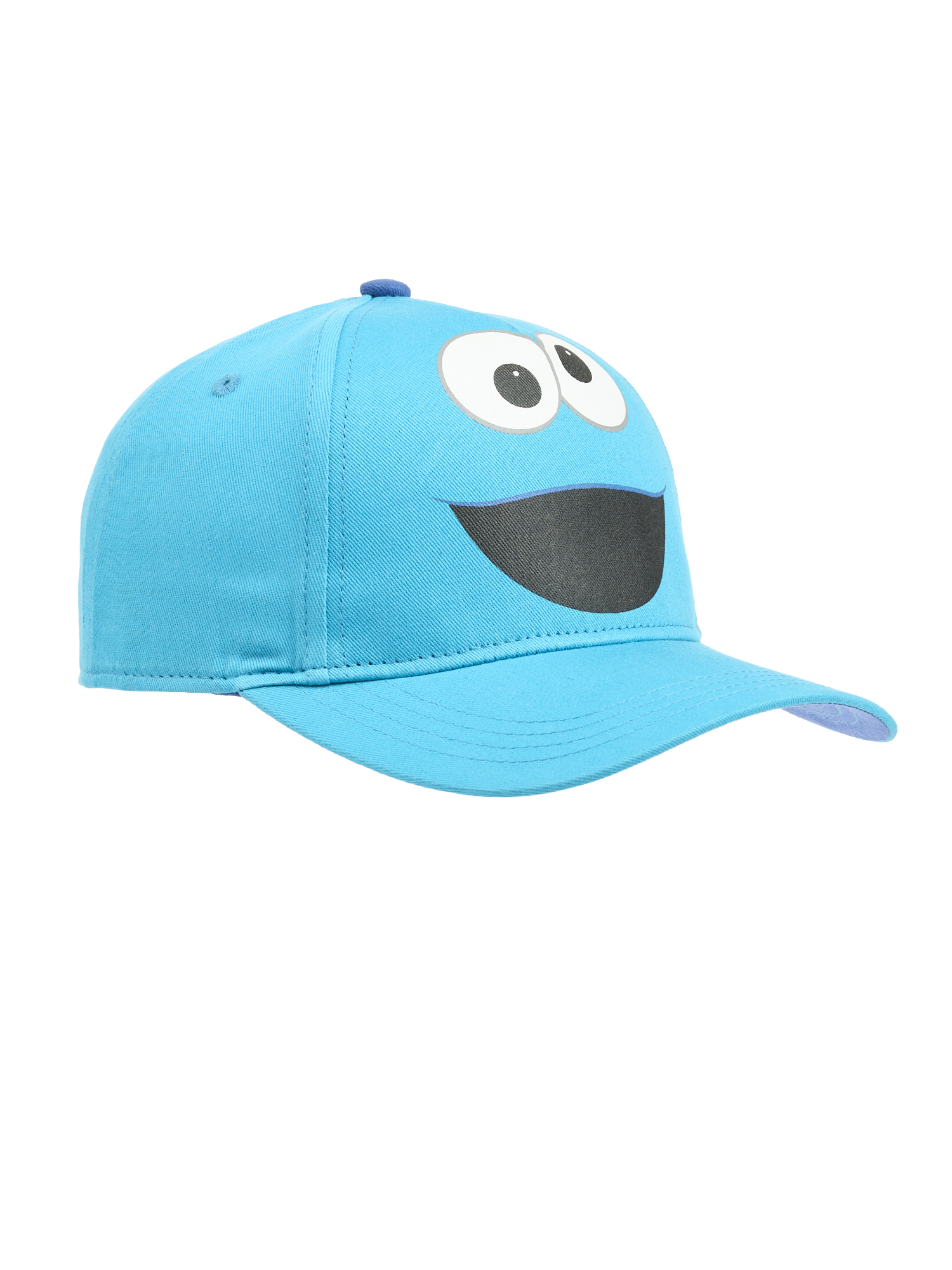 Character Toddler Baseball Hat