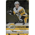thumbnail image 1 of Boîte de Hockey UPPER DECK Série 1 2019-20, 1 of 3