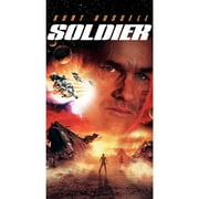 Soldier (Full Frame)