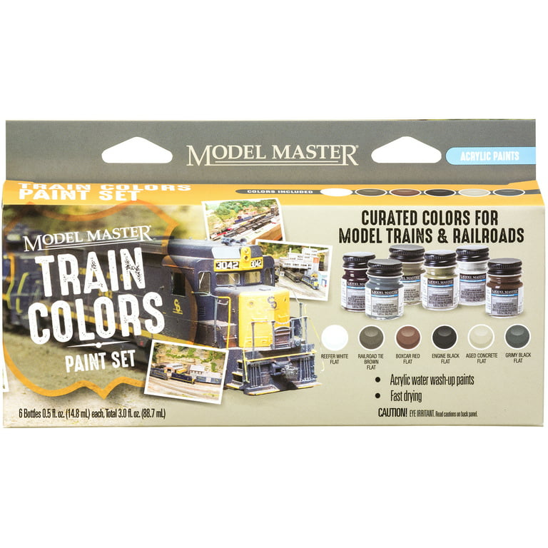 Master Series Paint Core Colors Master Set – Roll 4 It Dice