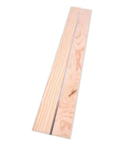 Uponor Wirsbo A5060701 Quik Trak 7 Inch x 48 Inch Trak (Pack of 10) -  Walmart.com