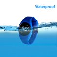 thumbnail image 5 of Reloj despertador vibratorio e-vibra e-vibra resistente al agua, 5 of 5