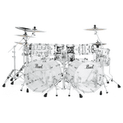 Pearl Crystal Beat 12"x8" Tom