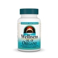 thumbnail image 1 of Aceite de orégano Supplement Source Naturals Wellness, 60 cápsulas, 1 of 5