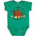 thumbnail image 3 of Inktastic Future Chicken Farmer-mother Hen and Chicks Boys or Girls Baby Bodysuit, 3 of 5