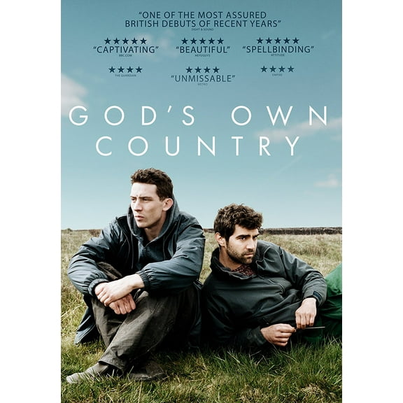 Samuel Goldwyn Films - God's Own Country [DIGITAL VIDEO DISC]
