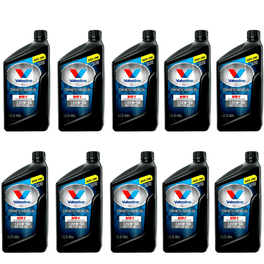 Valvoline VR1 Racing Full Synthetic SAE 20W-50 Motor Oil